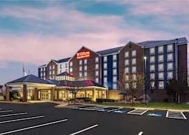 Hilton Garden Inn Washington DC/Greenbelt 3