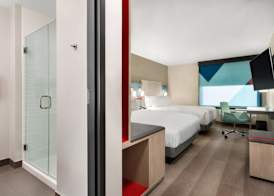 avid hotels - Lancaster by IHG 4
