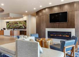 Cambria Hotel Plano - Richardson Garland 4