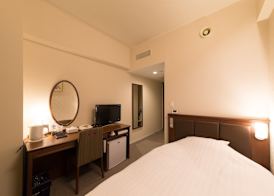 Rihga Hotel Zest Takamatsu 3