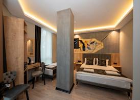 Comfort Point 5