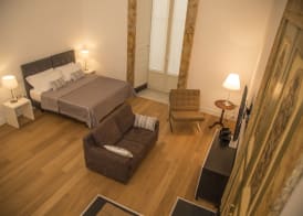 Santa Chiara Boutique Hotel 4
