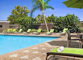 DoubleTree by Hilton New Orleans Airport 5