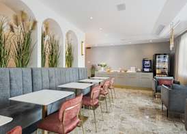 Hotel Marco Polo 3 Stelle Superior 4