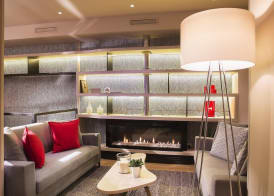 Best Western Quartier Latin Pantheon 3
