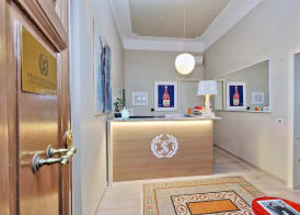 Relais Servio Tullio 2