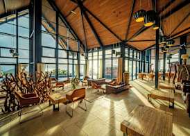 Hôtel Diana Dea Lodge & SPA 2