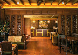 Lamphu Tree House Boutique Hotel 2