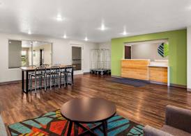 WoodSpring Suites Port St Lucie 2