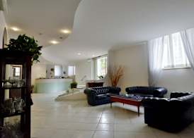 Hotel Del Sole 3