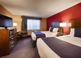 Best Western Plus Brandywine Inn & Suites 4