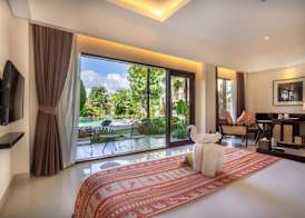 Sanctoo Suites & Villas 5