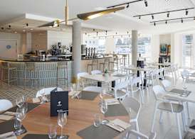Iraipe Logroño Hotel 4