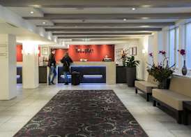 Eden Hotel Amsterdam 3