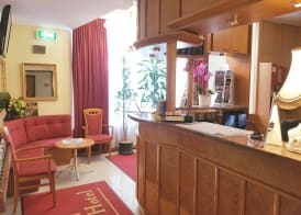 Hotel Haydn 4