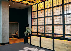 Hotel Kabuki, part of JdV by Hyatt 3