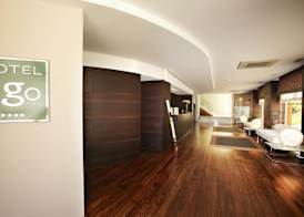 Hotel Ego 3