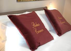 Relais Carmen B&B Pompei 3