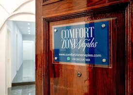 Comfort Zone Naples 2