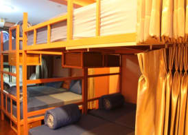 T2B Hostel 2