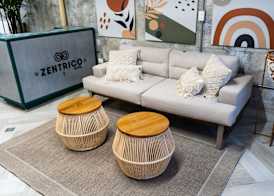 Zentrico Boutique 2