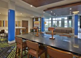 Holiday Inn Express & Suites SOUTH HILL by IHG 2