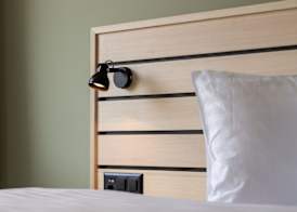 flexymotel Buchs 5