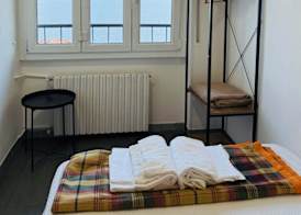 Lake Como Hostel 4