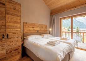 SWISSPEAK Resorts by Pierre & Vacances Premium Zinal 4