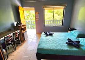 Hotel Ticozuma 2