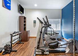 Comfort Inn Kalamazoo Area 5