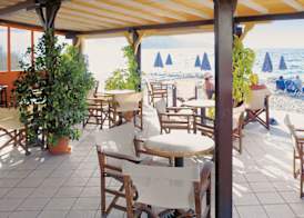 Long Beach Kokkari Samos 4