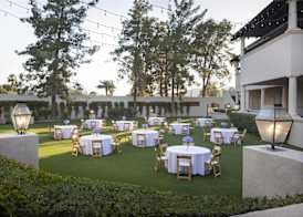 The Scottsdale Resort & Spa, Curio Collection by Hilton 2