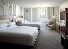 Marriott at the University of Dayton 5
