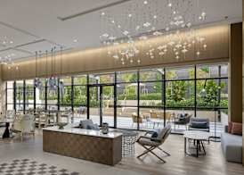 Above Paradigm Mall- next Hyatt Palace 5GWifi Netflix by ChillTime Homestay 3