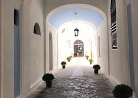 Domus Maris Relais Boutique Hotel 2