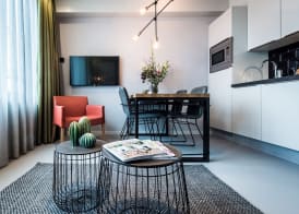 YAYS Amsterdam East by Numa 5