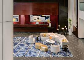Sofitel Chicago Magnificent Mile 5