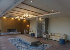 Sarovar Portico Srinagar 4