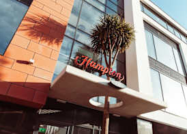 Hampton By Hilton Torquay 2