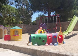 Anthi Maria Beach Apartments 4
