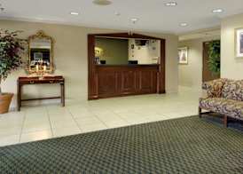 Baymont by Wyndham Corydon 2