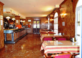 Hotel Carmen 4