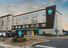 Tru By Hilton Greensboro Lake Oconee, Ga 2