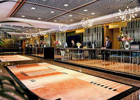 Grand Millennium Auckland 2