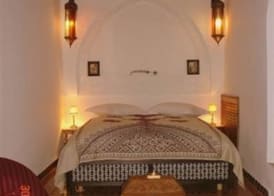 Dar Alhambra Riad Medina 3