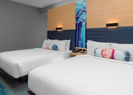 Aloft by Marriott Gainesville University Area 4