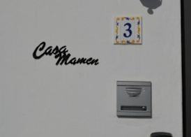 Apt Casa Mamen spacious with sea views 2