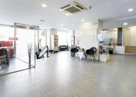 Hotel Familia Conde 3