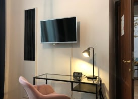 House of Trento - NO Reception 3